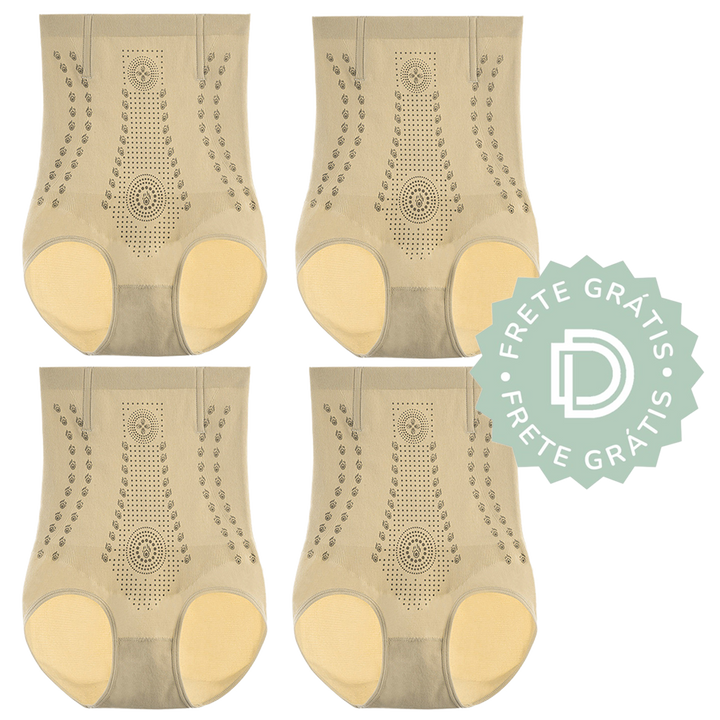 Modelador de Fibra de ÍONS DOCTIA™ (Compre 3 Leve 4)